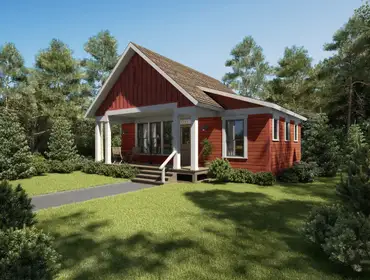 Residential Designs