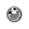 Art LandInc logo
