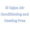 El Cajon Air Conditioning and Heating Pros logo