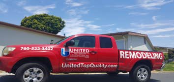 United Top Quality Construction Inc