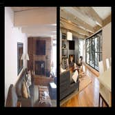 Chateau au Clair Remodel