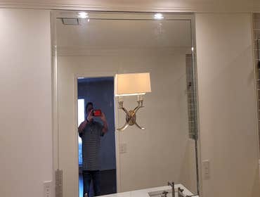 Patsy Master Suite Renovation