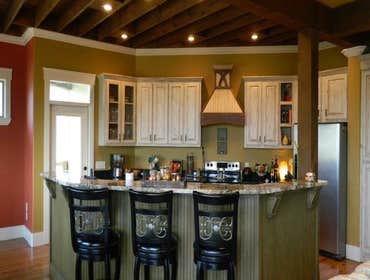 Burgin Home Builders Photos Custom homes