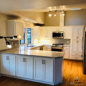 Photos by Jack Handley Construction Services #2
