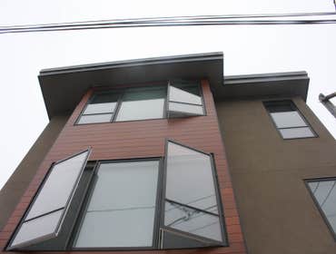 Alemany Blvd Home