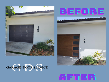 Photos by Garage Door Service Inc #5