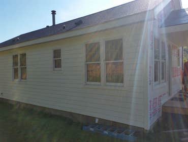 Project photos