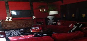 Portales Painting Inc Project