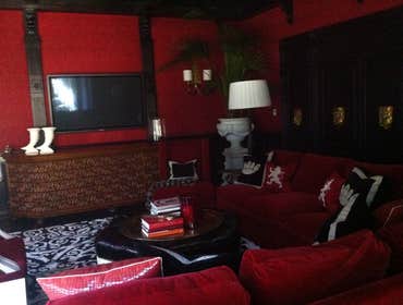 Portales Painting Inc Project