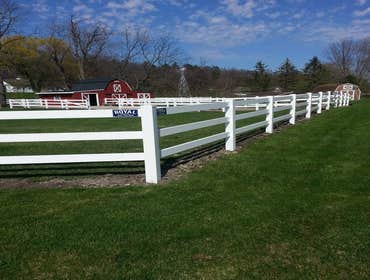 Fences