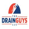 the Drain Guys LLC logo