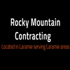 Rocky Mountain Contracting logo
