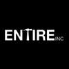 Entire Inc logo