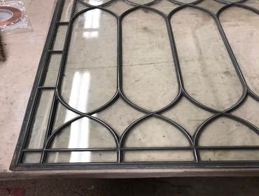 WINDOWS RESTORATION
