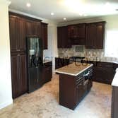Kitchen remodeling