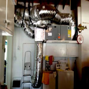 Photos by James Heinz Air Conditioning and Heating #1