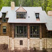 Blackberry Mountain Custom Homes
