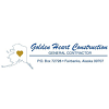 Golden Heart Construction, Inc logo