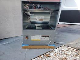 Photos by Vetcon HVAC & Plumbing Services #1