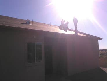 Photos from Metal Man Roofing, LLC
