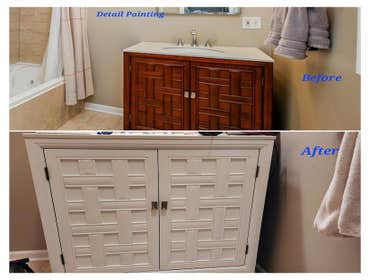 Photos by Detail Painting LLC #1