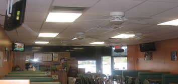Project photos from Chester Electrical Services