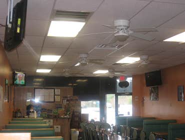 Project photos from Chester Electrical Services
