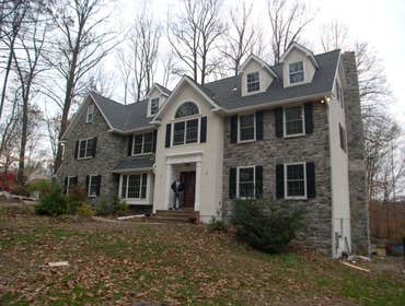 Great Range of Work for the Entire Home Our company is a Design-Build Firm, handling everything related to your home. New Home construction to adding a
