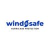 Wind Safe Hurricane Protection logo