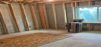 Photos by Susquehanna Home Solutions LLC #1 Complete finish basement one with a bathroom and bedroom