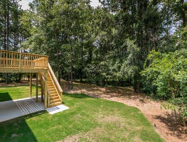 The Ridgeview in Olympic Fields