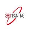 360 Painting logo