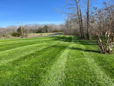 Photos by Hernandez ASSOC. Landscaping