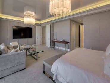 COMPLETED PROJECT - THE ST. REGIS, BAL HARBOUR