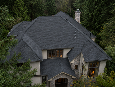 Lioncrest Roofing & Chimney
