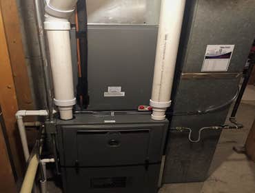 Photos from High-Tech Heating and Cooling LLC