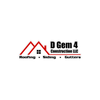D Gem 4 Construction LLC logo