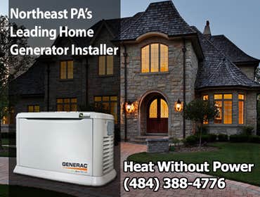 Heat Without Power
