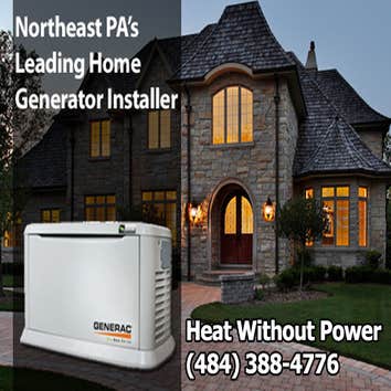 Heat Without Power