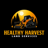 Healthy Harvest Land Services logo