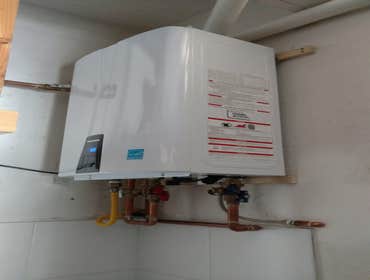 Photos from Pauls Plumbing