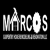Marcos Carpentry Home Remodeling & Renovation logo