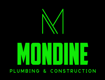 Photos by Mondine Plumbing and Construction #1