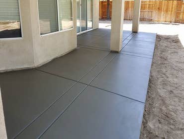 Photos from California Concrete & Design