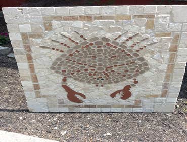 Gino De Simone Floor Covering Projects Pictures of projects and showroom.