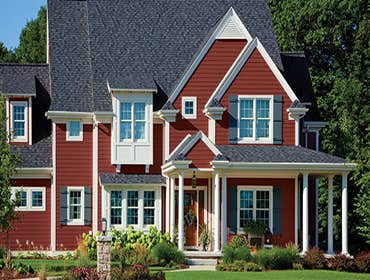 exterior inspections