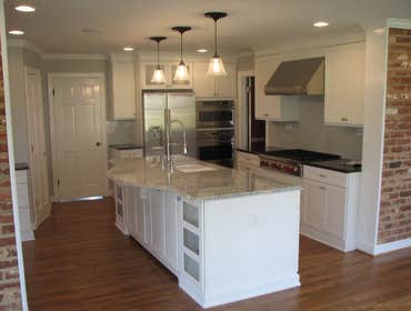 Photos from Aleigh Construction LLC