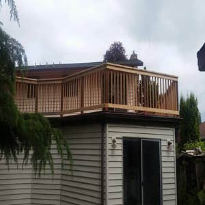 Photos from Baxters Handy Services LLC