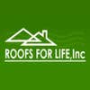 Roofs for Life Inc logo