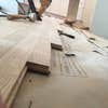 Hilltop Hardwood Flooring logo